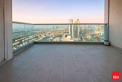 Best offer | High Floor | terrace
