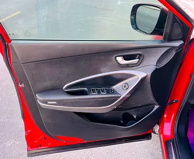 2014 Hyundai SANTA FE — миниатюра 17