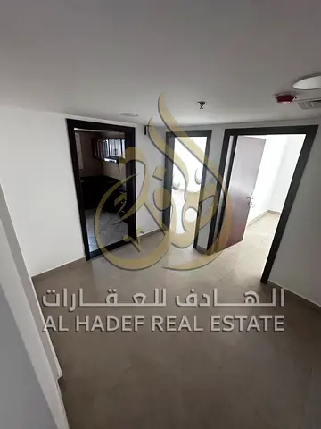 🏡 One-bedroom apartment for annual rent in Al Wahda – Sharjah 📍 A distinctive apartment in the Al Wahda area, in a vibrant location close to all se