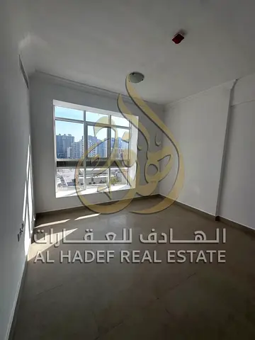 🏡 One-bedroom apartment for annual rent in Al Wahda – Sharjah 📍 A distinctive apartment in the Al Wahda area, in a vibrant location close to all se