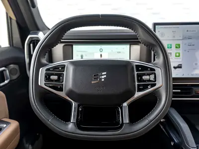 Jetour T2 Luxury, миниатюра 15