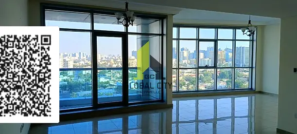 🔥 FOR SALE | 2BHK | CORNICHE RESIDENCE TOWERS – AJMAN 🔥
