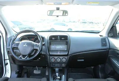 Mitsubishi ASX GLS, миниатюра 7