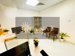 Office for Rent | Office for Freezone Company | No commission