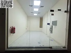 4 shops for rent behind Al Hamidiya Police Station | On the main street | From AED 33,000