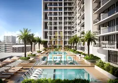 Premium Apartments | High Investment Potential