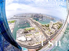 Large Terrace | Fully Furnished | Exclusive