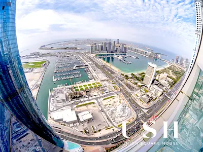 Large Terrace | Fully Furnished | Exclusive