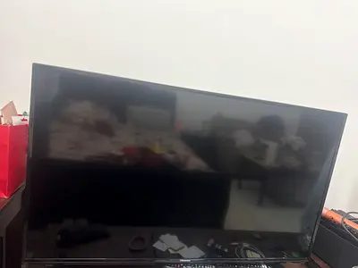 42–55 inch Flat Panel LED TV — Good working condition