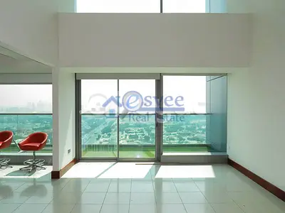 Spacious 3Br Duplex Apartment for sale - rented