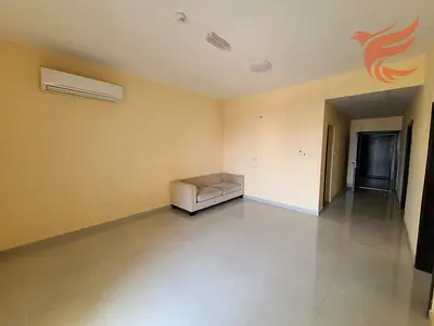 1BR Apartment near AURAK | with Balcony