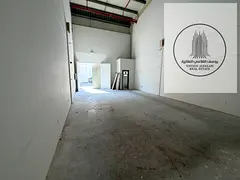 1200 Sqft Warehouse | 19.5 KW | Al Jurf Industrial 3