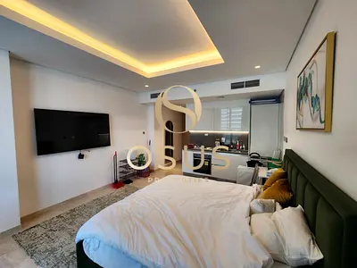 Vacant | Fully Upgraded | Canal View