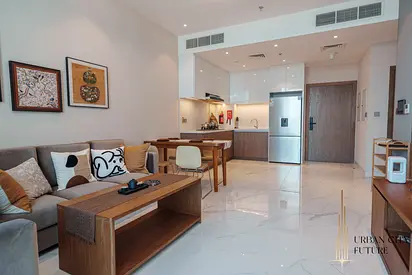 Bills not included - Free Access to Full Amenities - Fully Furnished