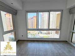 Marina View 2BR | Marina Residences 6 | Pool Access | Unfurnished Apartment | 160k 1 chq.