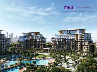 LUXURY LIVING | BEST INVESTMENT | PRIVATE TERRACE