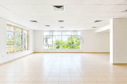 Spacious Office For Training & Workshops