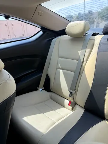 2013 Honda ACCORD — фото 12