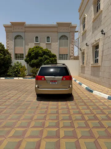 صورة 4 لـ 2010 Toyota SIENNA