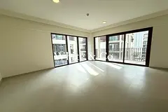 Brand New | Modern | 3 Bedroom + Maid.