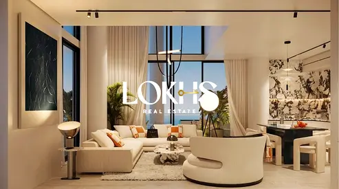 CASH OFFER | FURNISHED | BRANDED RESIDENCE | DUPLEX