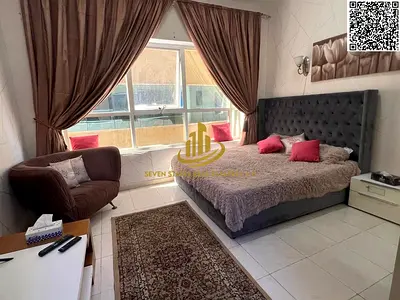 سعر مميز لاستديو بالجاردن سيتى مجهز بالكامل جاهز للسكن او الاستثمار