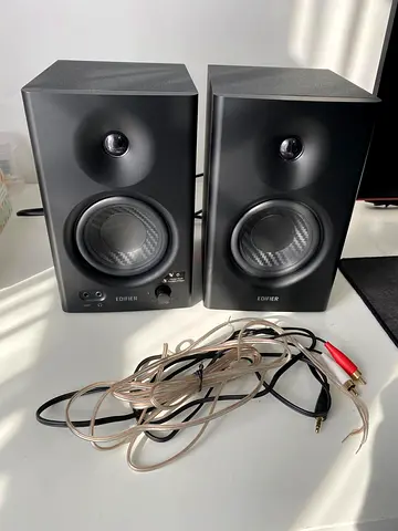 Edifier MR4 Studio Monitor Speakers (Pair)