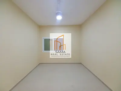 One month free Family 1BR luxury Apartment Central ac close to Muhammad bin zid road only 28k muwaileh