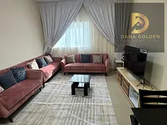 Gorgeous Fully Furnished 1BR Apartment 2Bathroom With Sea View | High-Speed Internet Included | Al K