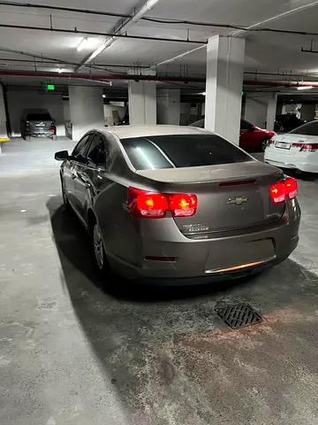 صورة 8 لـ 2015 Chevrolet MALIBU