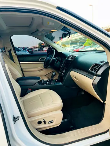 صورة مصغرة 8 لـ 2018 FORD EXPLORER