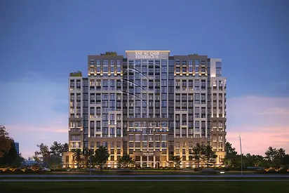 √5-Star Hotel Lifestyle |Luxury Living | 2+Maid√