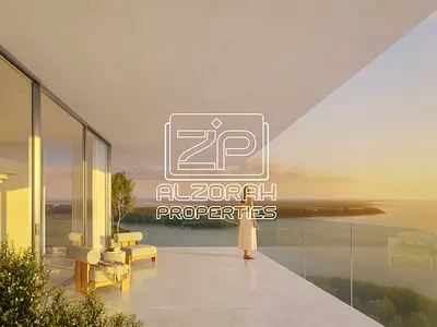 Creek, Mangrove, and Golf View | Long Payment Plan