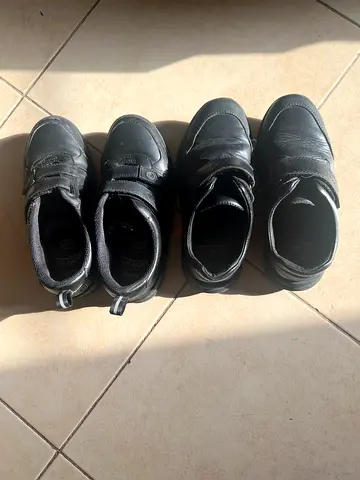 Boys Shoes