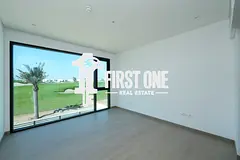 Golf view I Vacant now | Single Row