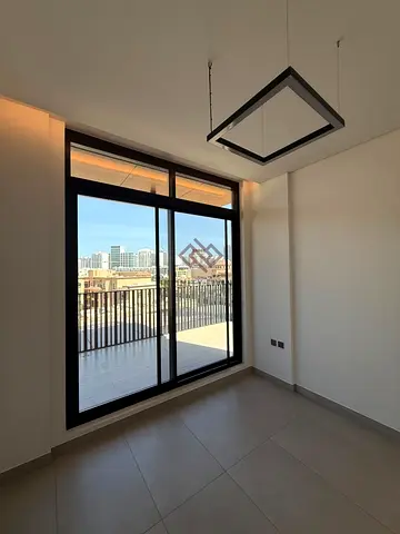 Modern Studio for Sale in Park Lane 2, Heilbronn