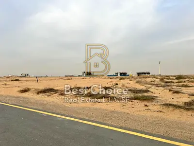 لا تفوّت الفرصة — أرض بموقع مميز تستحق المشاهدة