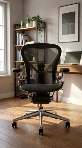 Hermanmiller remastered office chair for sale