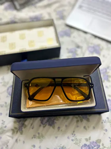 The Gentleman's Community Original Sunglasses