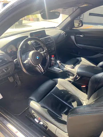 2017 BMW M2 photo 7