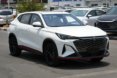 CHANGAN X5 PLUS 2026!! BRAND NEW CAR!! MENTIONED PRICE IS FOR EXPORT ONLY