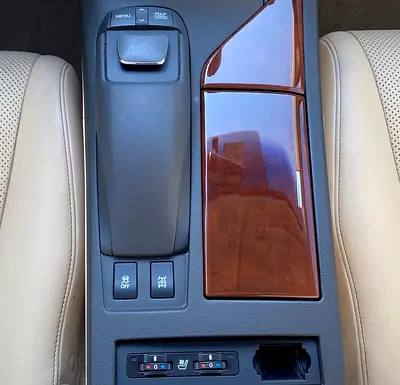 2013 Lexus RX-SERIES — миниатюра 18