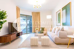 Summer Special | Spacious 2+1BR | Beach Access
