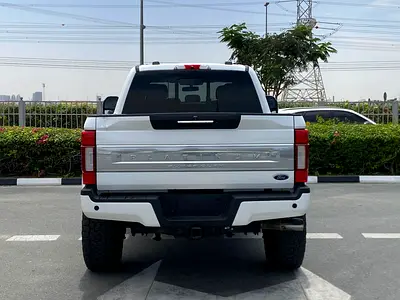 صورة 4 لـ 2021 FORD F-250