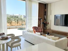 Private Garden and Dip Pool | Beach Access