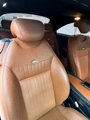 صورة مصغرة 13 لـ 2014 Mercedes-BENZ CL