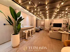 Furnished Studio | Pearl House III | Pool & City Views