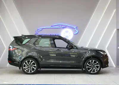 صورة مصغرة 6 لـ 2024 LAND Rover DISCOVERY