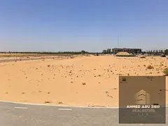 For Sale | Prime Villa Plot | Al Zahya | 280m² | Fees Included