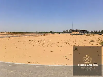للبيع | فرصة استثمارية قوية | أرض فلل بالزاهية | 280م² | شامل التسجيل